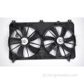 16711-0P070 Toyota Reiz Radiator Fan Filming